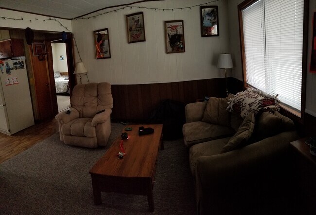 sala de estar - 405 Kase St Unidad 405