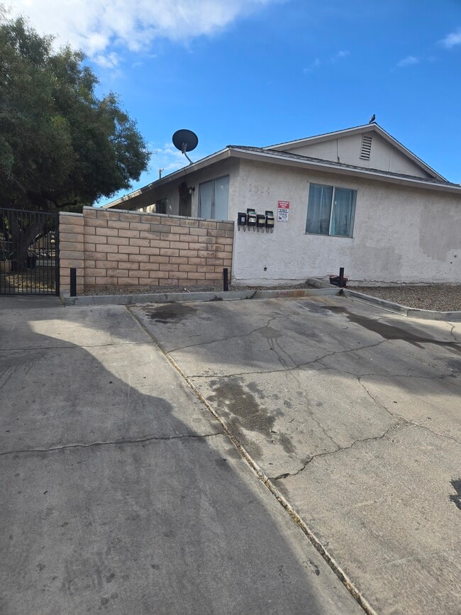 Photo - 1824 E Bonanza Rd