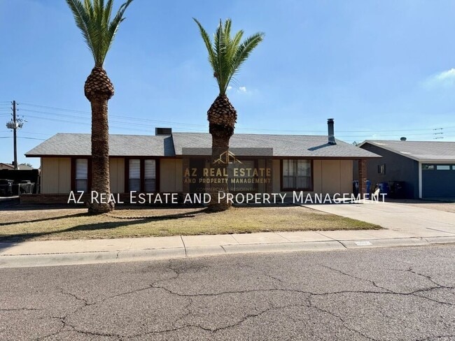 Photo - 8931 W Monterosa St
