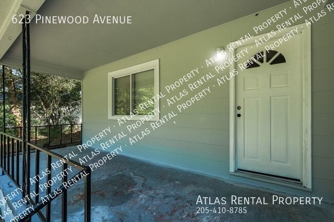 Photo - 623 Pinewood Ave