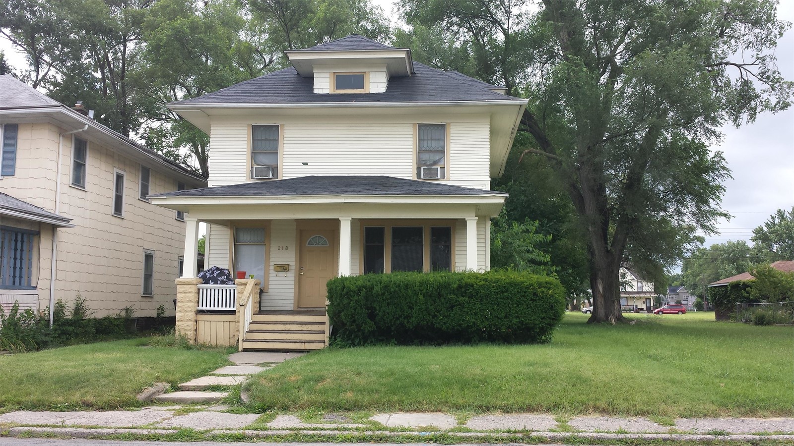 Photo - 218 Haney Ave Casa