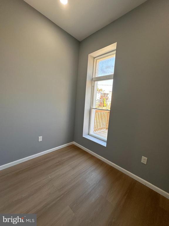 Photo - 1927 Druid Hill Ave Apartamento Unidad FLOOR 2