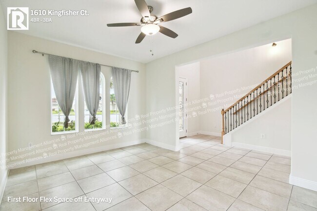 Photo - 1610 Kingfisher Ct