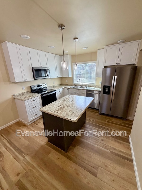 Photo - 513 S Kerth Ave