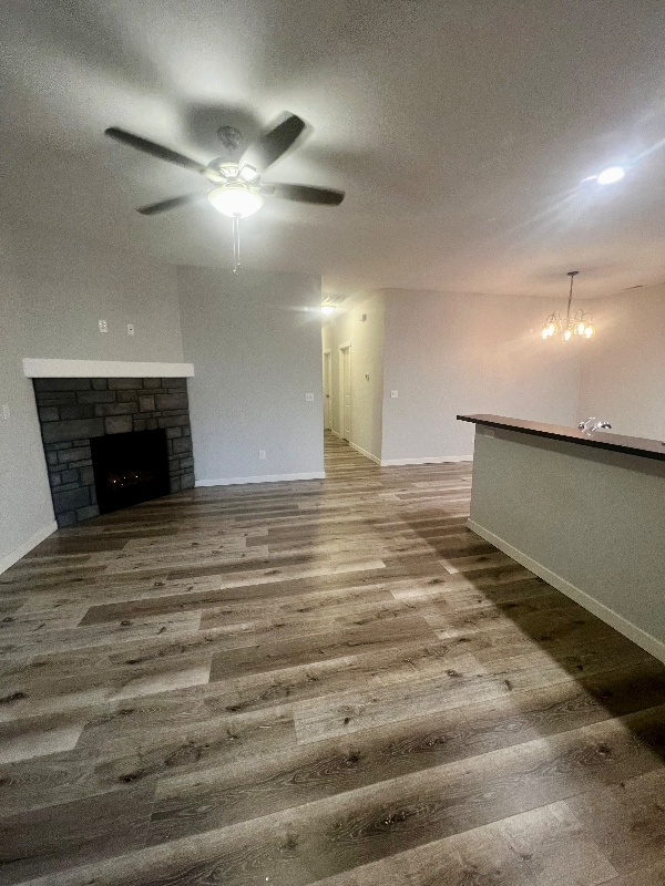 Photo - 531 Sunset Ave NE Unidad A