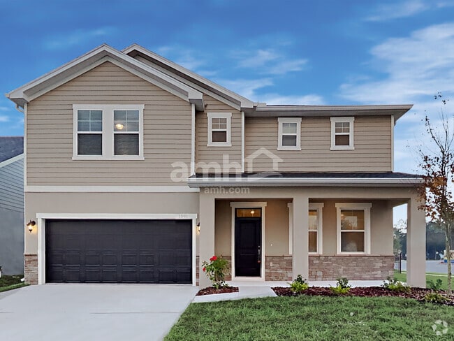 Building Photo - 1001 Walden Pond Dr Rental