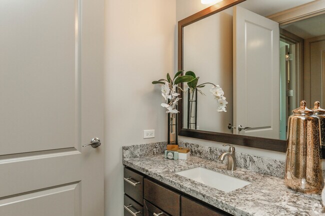 Photo - Big Style, Bold Living – Come See It Today! Unit MC2