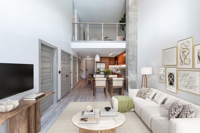 Marlow apartments — community photo