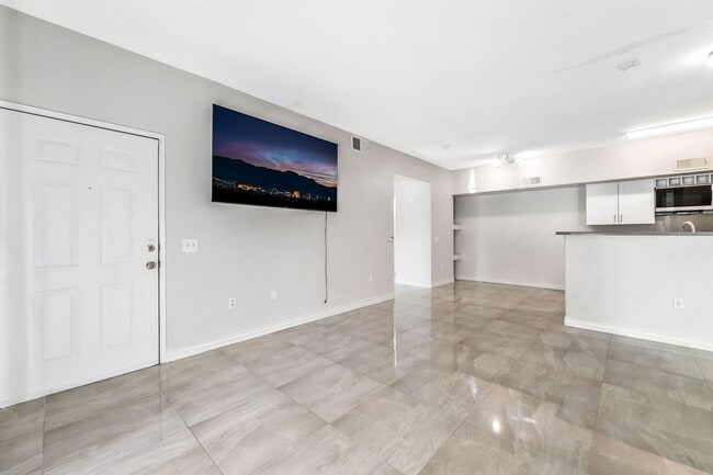 Photo - Modern Gated Condo with Upgraded Interior and Attached Garage in Prime South Las Vegas Location!