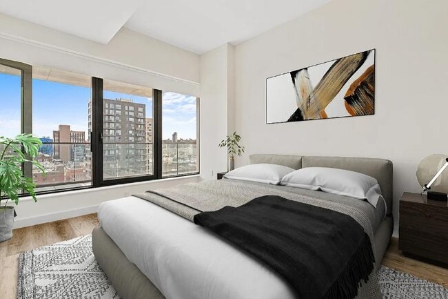 Photo - 171 Chrystie St Unit 14B