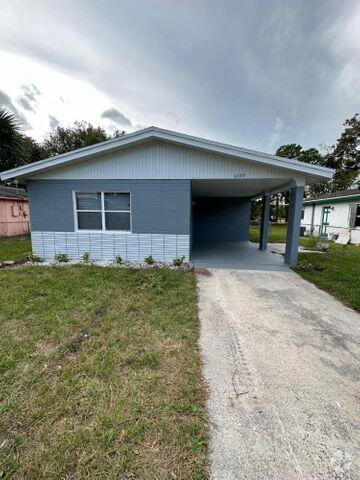 Building Photo - 1209 N 24th St Rental