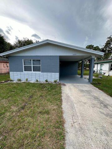 Photo - 1209 N 24th St House