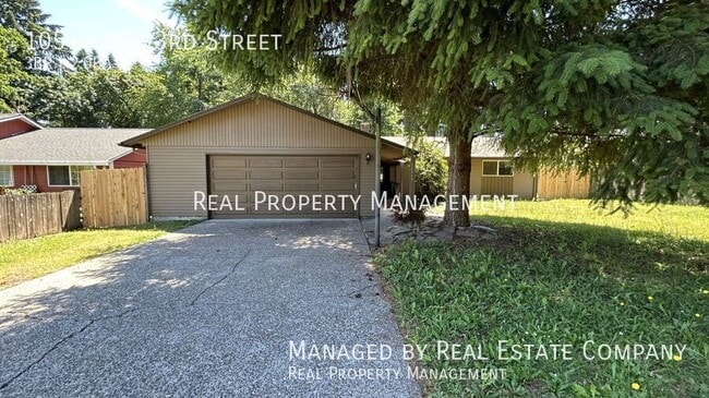 Photo - 10513 NE 93rd St House