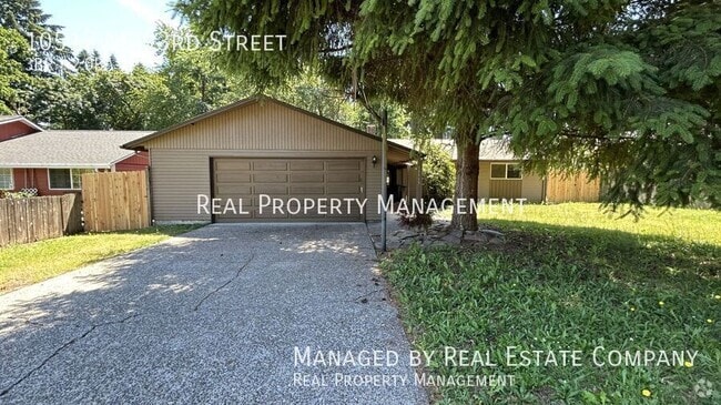 Building Photo - 10513 NE 93rd St Rental