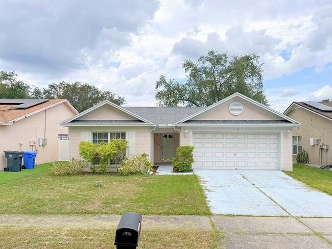 Building Photo - 1118 Hardwood Dr