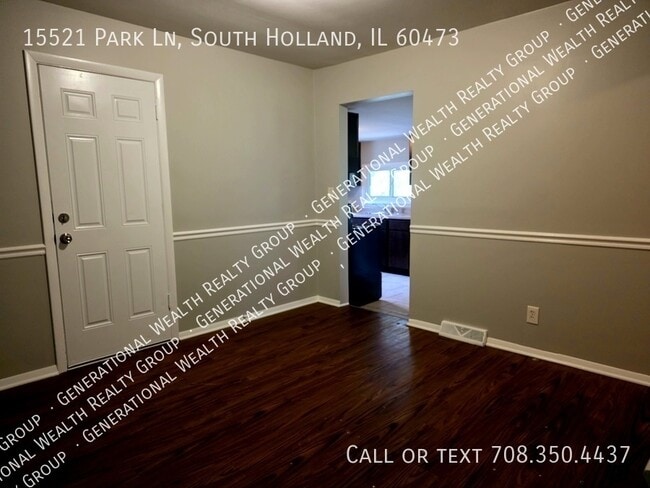 Photo - 15521 Park Ln