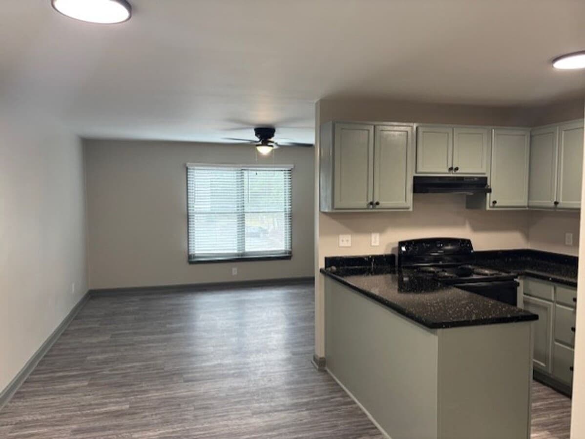 Photo - Camden Pointe Apartments Unit 621 K