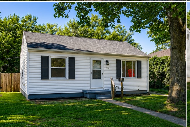 Photo - 1909 Taylor Ave