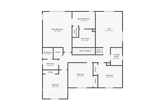Photo - 25079 Zircon Rd