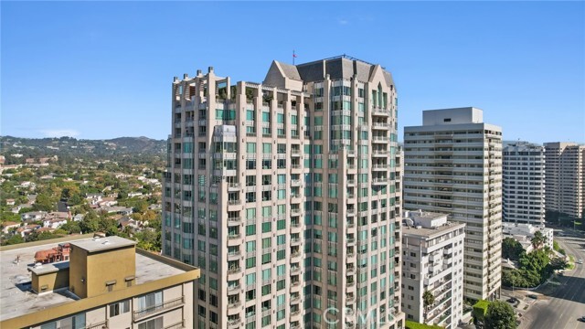 Photo - 10727 Wilshire Blvd Condo Unit 1904