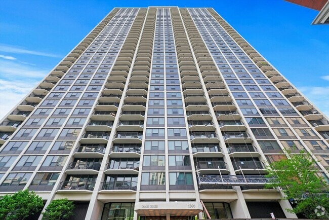 Building Photo - 1560 N Sandburg Terrace Unit 1507 Rental