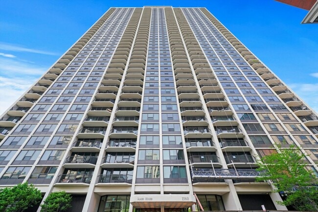 Photo - 1560 N Sandburg Terrace Condo Unit 1507