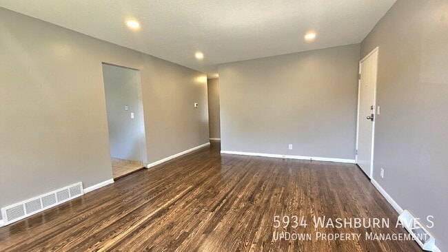 Photo - 5934 Washburn Ave S