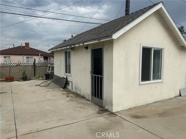 Building Photo - 1012 S Almansor St