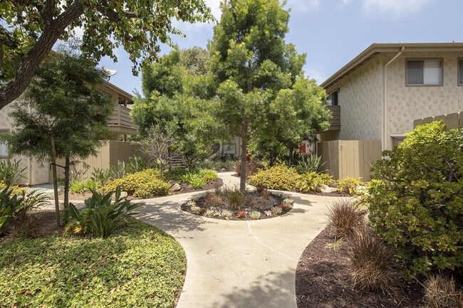Photo - Garrett Gardens