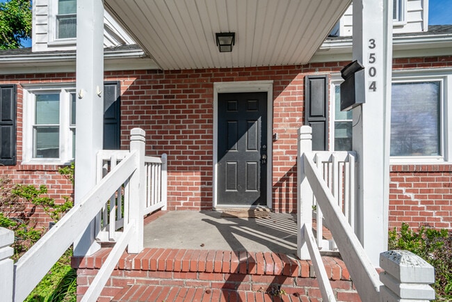 Photo - Charming 4-bedroom Cape Cod residence.