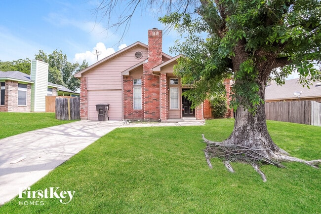 Photo - 5536 Stone Meadow Ln Casa