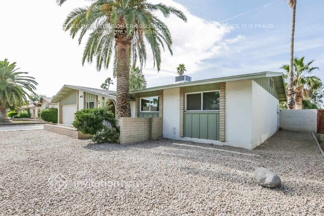 Building Photo - 4621 W Carol Ave Rental