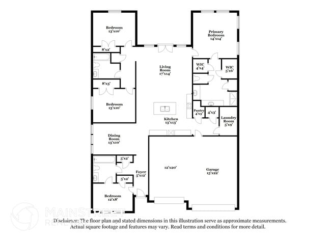 Photo - 128 Creek Ridge Dr