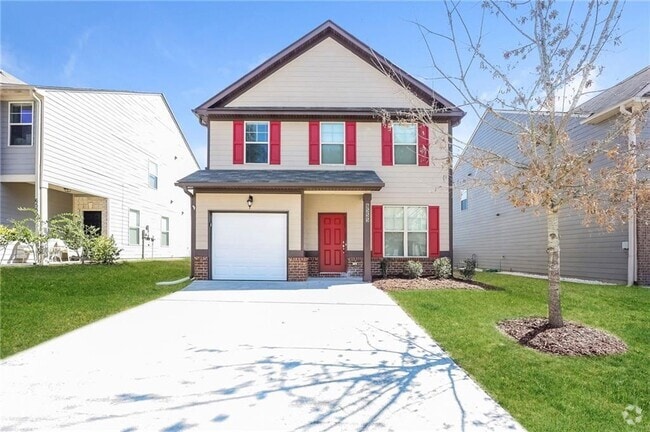 Building Photo - 6555 Woodwell Dr Rental