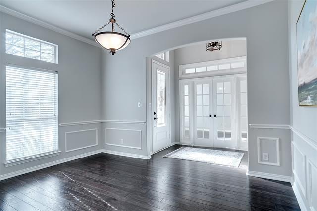 Photo - 1809 Forest Bend Ln