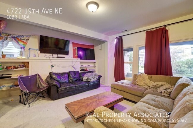 Photo - 4722 19th Ave NE