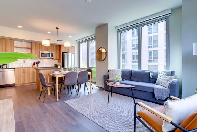 Photo - 1122 N Hudson St Unidad FL2-ID1022419P