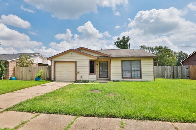 Building Photo - 17518 Bullis Gap Dr Rental