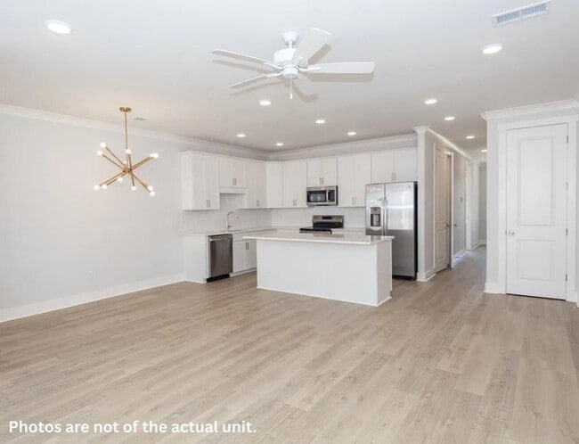 Photo - 2023 Rosemary Street Townhome