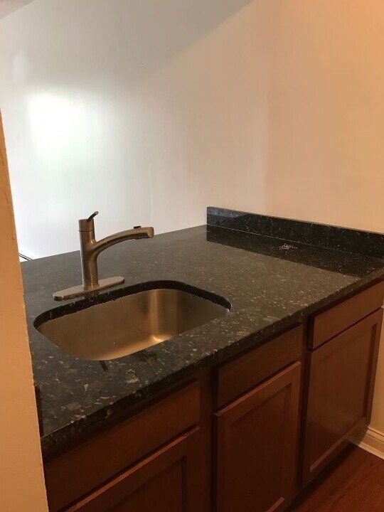 Photo - College Place