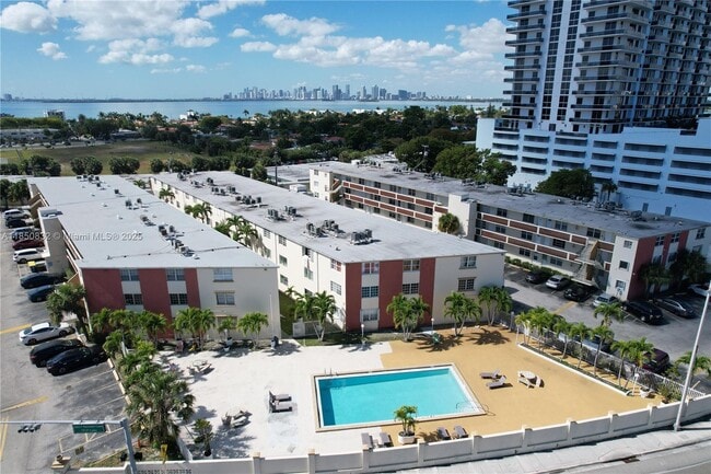 Building Photo - 1770 79th Street Causeway Unit D107 Rental