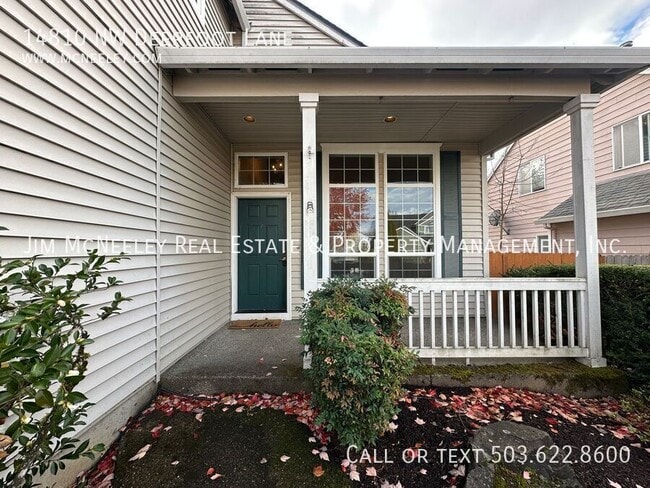 Building Photo - 14810 NW Deerfoot Ln