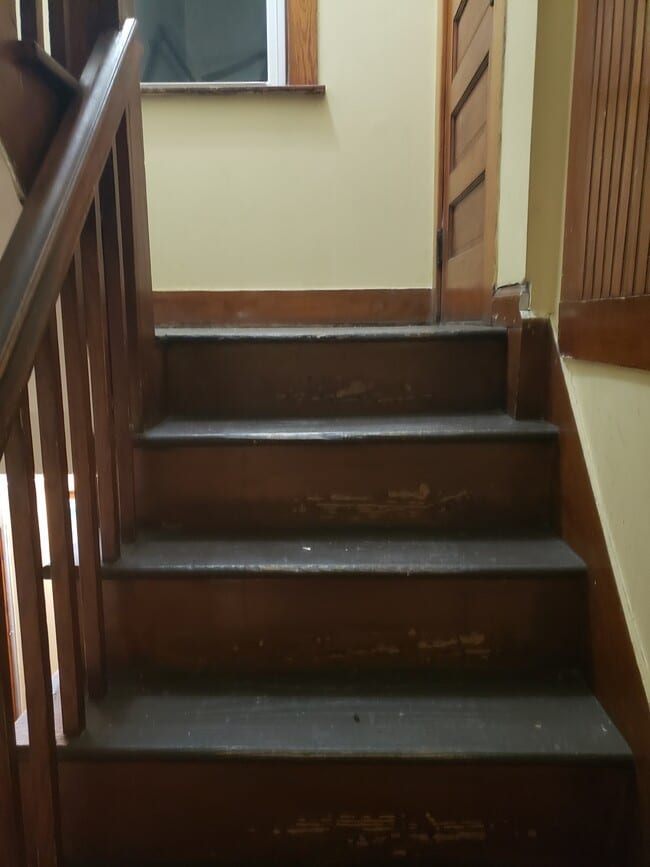 Photo - 155 Linwood St Unit 2nd floor apartment