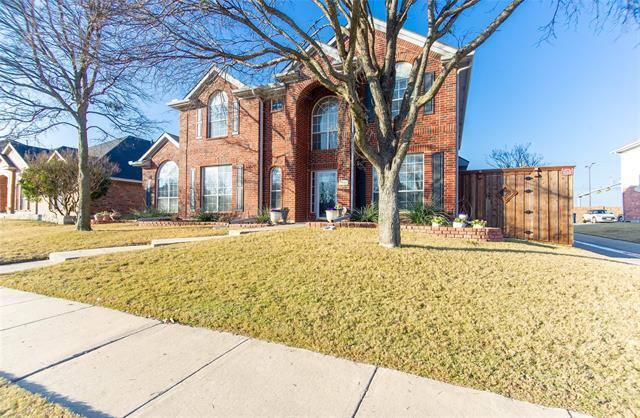 Photo - 1521 Hidden Cove Ct House