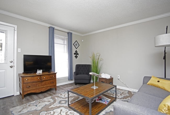 Living Room - Latitude 30