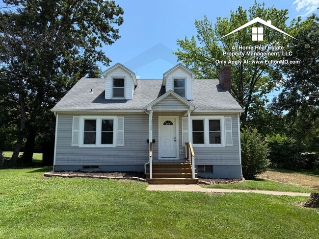 Photo - 1502 Forest Ave House