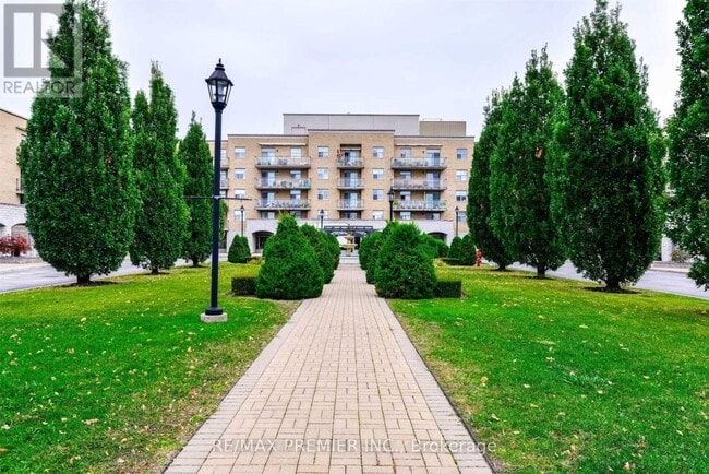 Photo - 2506 Rutherford Rd Unité 102