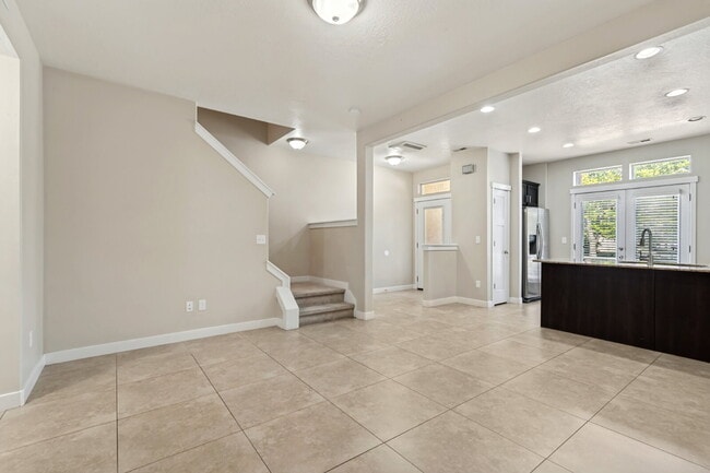 Photo - Built Green 3BR Townhome in Summerlane at The District — Available Now