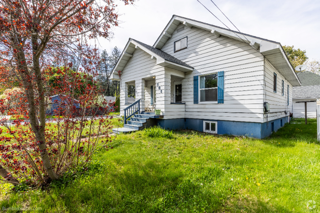 Building Photo - 101 E Miller Ave Unit A Rental