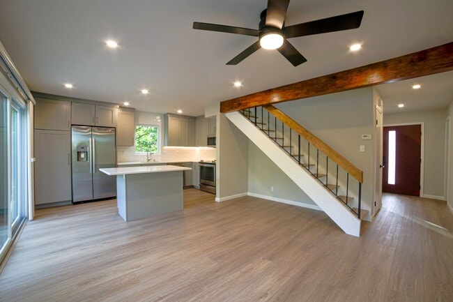 Photo - Newly Updated Two Story Home!